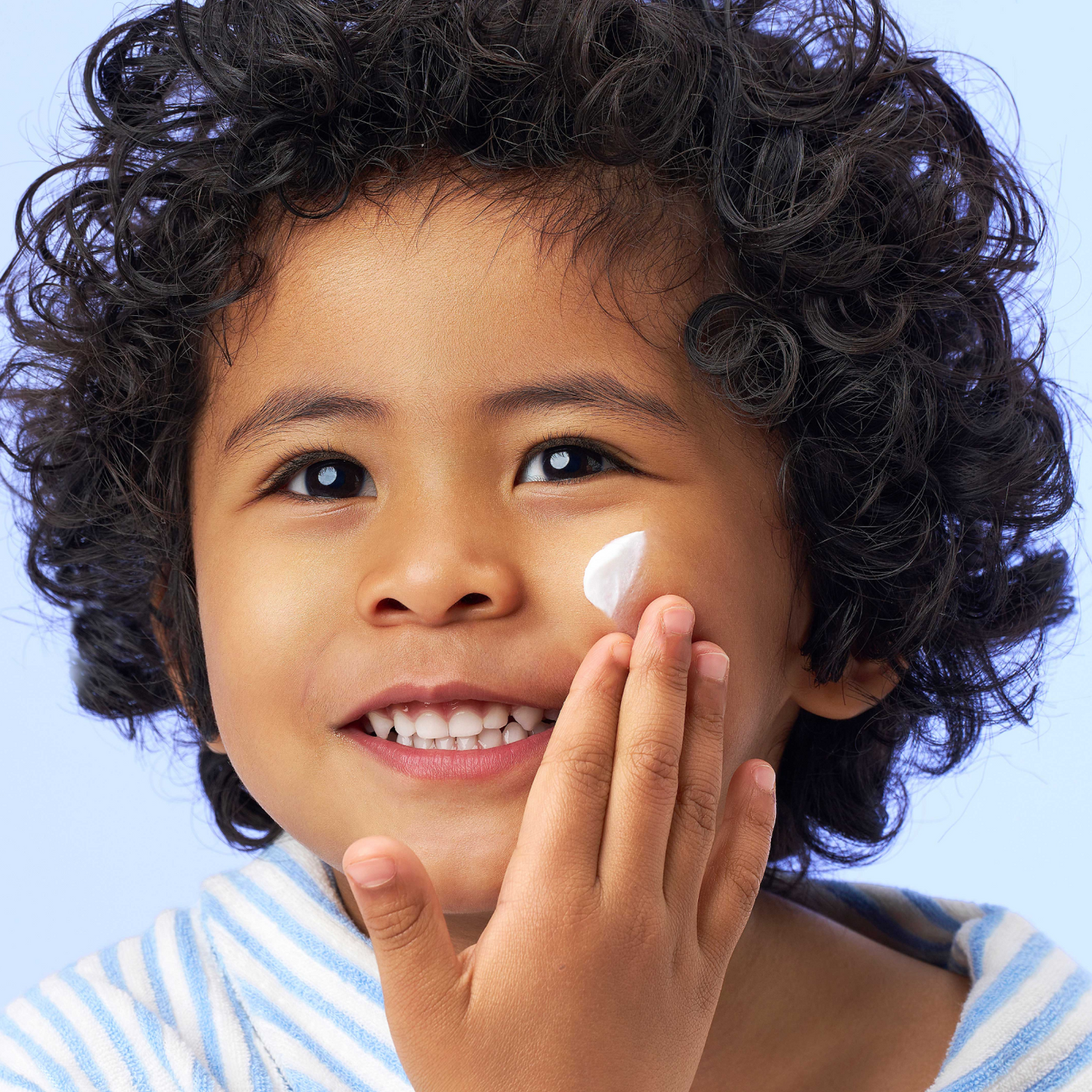 Lesstopy ATO Cream for Infants, Organic Sensitive Skin Moisturizer